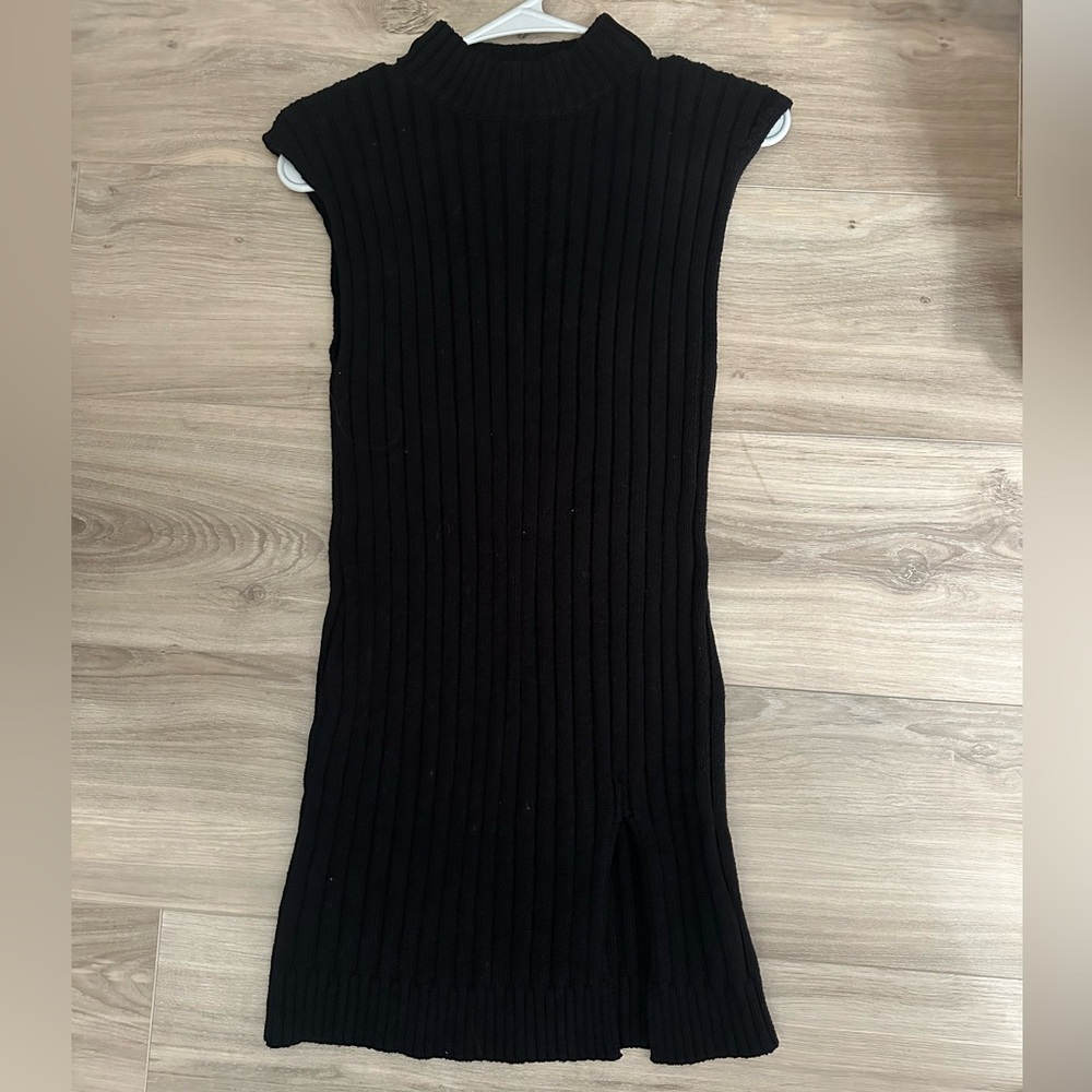 Sweater Dress